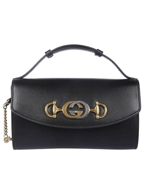 gucci zumi mini bag